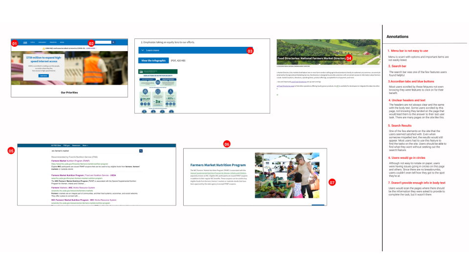 Case Study USDA (1)